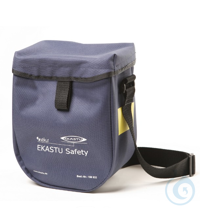 Formstabile Maskentrage- und Aufbewahrungstasche f&uuml;r Vollmaske 
	f&uuml;r...